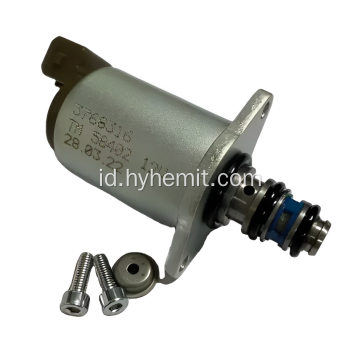 Katup pereduksi proporsional TM58402 untuk John Deere Excavator dan pemanen tebu